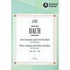 Bach Three Sonatas and Three Partitas for Violin Solo