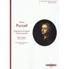 Chacony in G minor for Violin and Piano, Henry Purcell