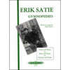 Erik Satie Gymnopedies for Violin/Flute/Clarinet and Piano