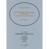 24 Etudes Atonales Faciles Hautbois (Oboe) - Guy Lacour