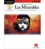 Les Miserable Instrumental Playalong Violin