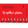 Vi Spiller Piano 1, Carl Bertil Agnestig