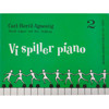 Vi Spiller Piano 2, Carl-Bertil Agnestig