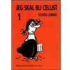 Jeg skal bli Cellist 1, Solveig Lomnäs-Saving