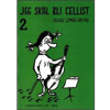 Jeg skal bli Cellist 2, Solveig Lomnäs-Saving