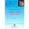 Sursum Corda.Music For Wedding, Henning Sommerro. Organ Solo 