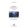Fjelltoner - Mountain tunes, Konrad M. Øhrn. Flute and Piano