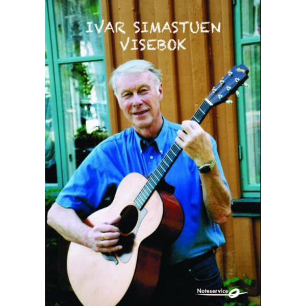 Ivar Simastuen Visebok