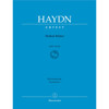 Stabat Mater, Joseph Haydn (Marianne Helms). Vocal Score