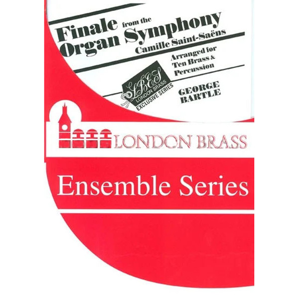 Organ Symphony, 10 Brass