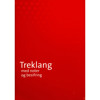 Treklang, Melodibok m/besifring