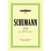 Schumann - Lieder 1 - High Voice - Complete Songs Vol. 1: 77 Songs