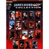 James Bond 007 Collection - Trombone Instrumental Solo Play-Along