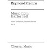 Music From Harter Fell, Raymond Premru - Brass Sekstett