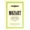Famous Opera Arias Soprano, Wolfgang Amadeus Mozart *scann bilde