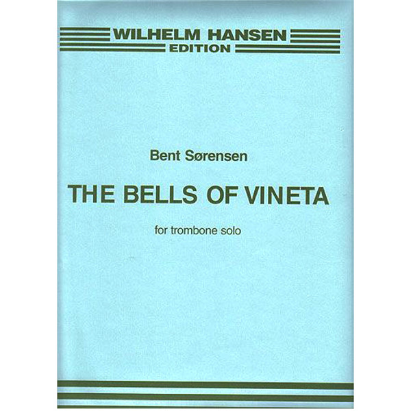 The Bells Of Vineta, B. Sørensen - Trombone Solo