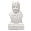 Statuette Composer Robert Schumann Porselen