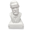 Statuette Composer Verdi Porselen