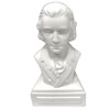 Statuette Composer Haydn Porselen