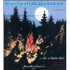 Viser Fra Et Folk På Vandring, Laila Yrvum/Lasse Johansen - Vokal og Piano