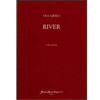 River, Ola Gjeilo - Cello og Harpe