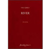 River, Ola Gjeilo - Cello og Harpe