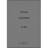 Four Pieces, Ulf Skjæran - Orgel