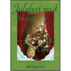 Julefest med Altsax 1, m/CD, Nicolae Bogdan