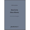 Music For The Silence Minority, Odd-Arne Jacobsen - Fagott, Gitar, Strykekvartett