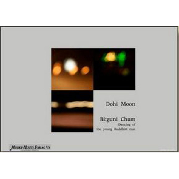 Bi:Guni Chum, Dohi Moon - For 3 Cello