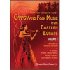 Gypsy And Folk Music from Eastern Europe Vol.1, Nicolae Bogdan