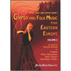 Gypsy And Folk Music from Eastern Europe Vol.2. Nicolae Bogdan
