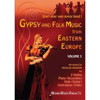 Gypsy And Folk Music from Eastern Europe Vol.3, Nicolae Bogdan