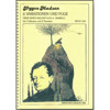 6 Variationen Und Fuge,Op. 144, Trygve Madsen - 2 Klaver Piano