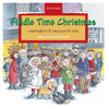 Fiddle Time Christmas, Kathy and David Blackwell. Book and CD