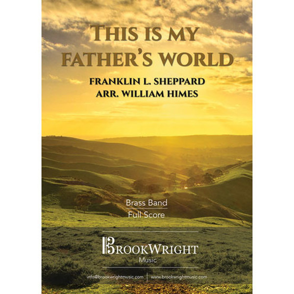 This Is My Father's World - The Silver Brass Series