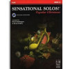 Sensational Solos Popular Christmas Flute and CD-Play-Along