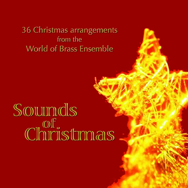 Sounds of Christmas Cornet Eb Soprano