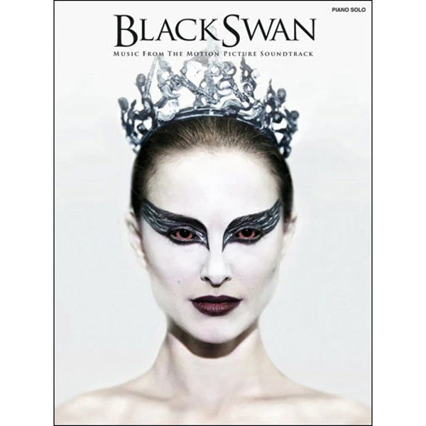Black Swan (soundtrack) - Piano Solo