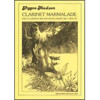 Clarinet Marmalade, Op. 79, Trygve Madsen -  Clarinet Quartet