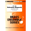 Bohemian Rhapsody, Queen/Freddie Mercury arr. Alan Fernie. Easy Brass