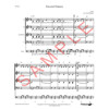 Sword Dance, Trad. arr. Scott Rogers. Debut 1,5