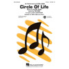 Circle of Life (from The Lion King). Elton John/Tim Rice. 2-part voice and Piano