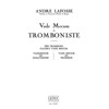 Vade-Mecum du Tromboniste, Andre Lafosse