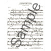 Concertino, Tuba in C or Euphonium in Bb and Piano. Eugene Bozza