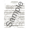 Concertino, Tuba in C or Euphonium in Bb and Piano. Eugene Bozza