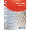 Jelly Roll Rag, Philip Sparke. Flex-5