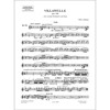 Villanelle for Horn and Piano, Paul Dukas - Horn and Piano