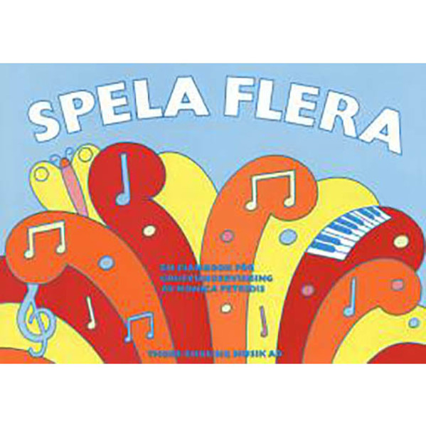 Spela Flera, Petridis - Piano