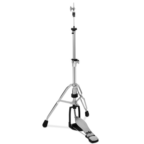 Hi-Hatstativ PDP PDHHCO2 Concept, Heavy Duty, 2 Legs